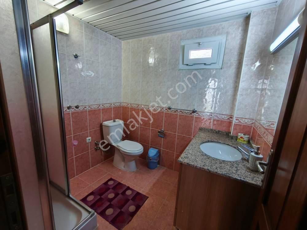 Muğla Dalyanda Satılık Akyaka Mimarisine Sahip 175 M2 Villa - Görsel 33