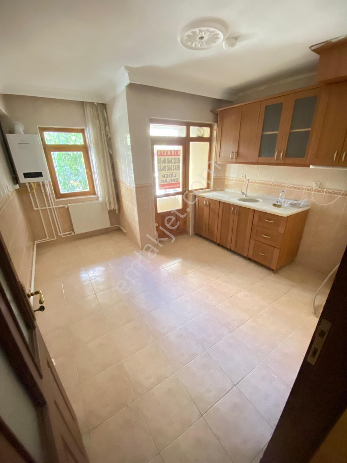 Lider Emlak'tan Keçiörende Metroya Yakın 3+1 Satılık Daire - Görsel 8