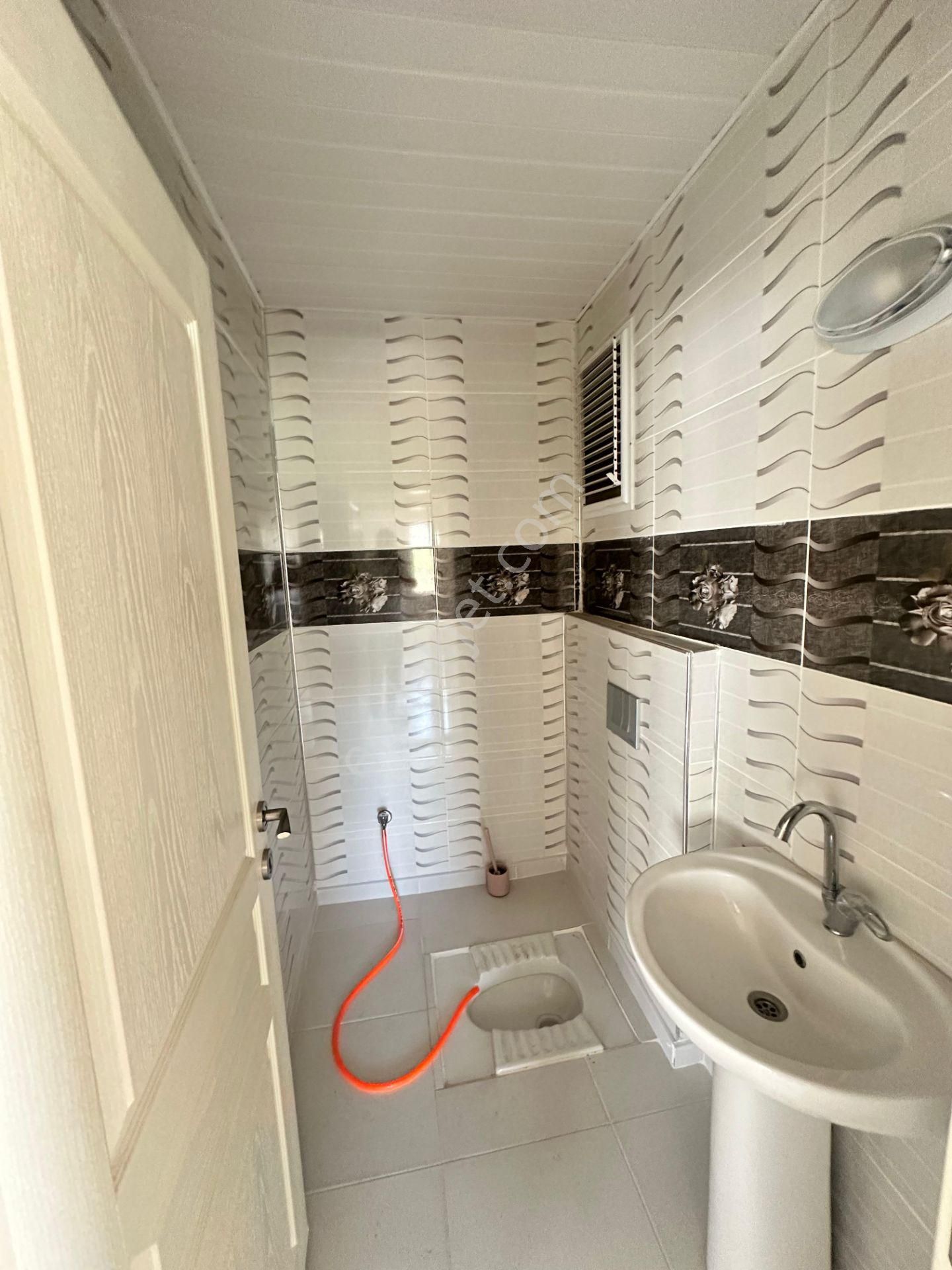 Erdemli Kocahasanlı 2+1 Deniz Manzaralı Kiralık Daire - Görsel 6