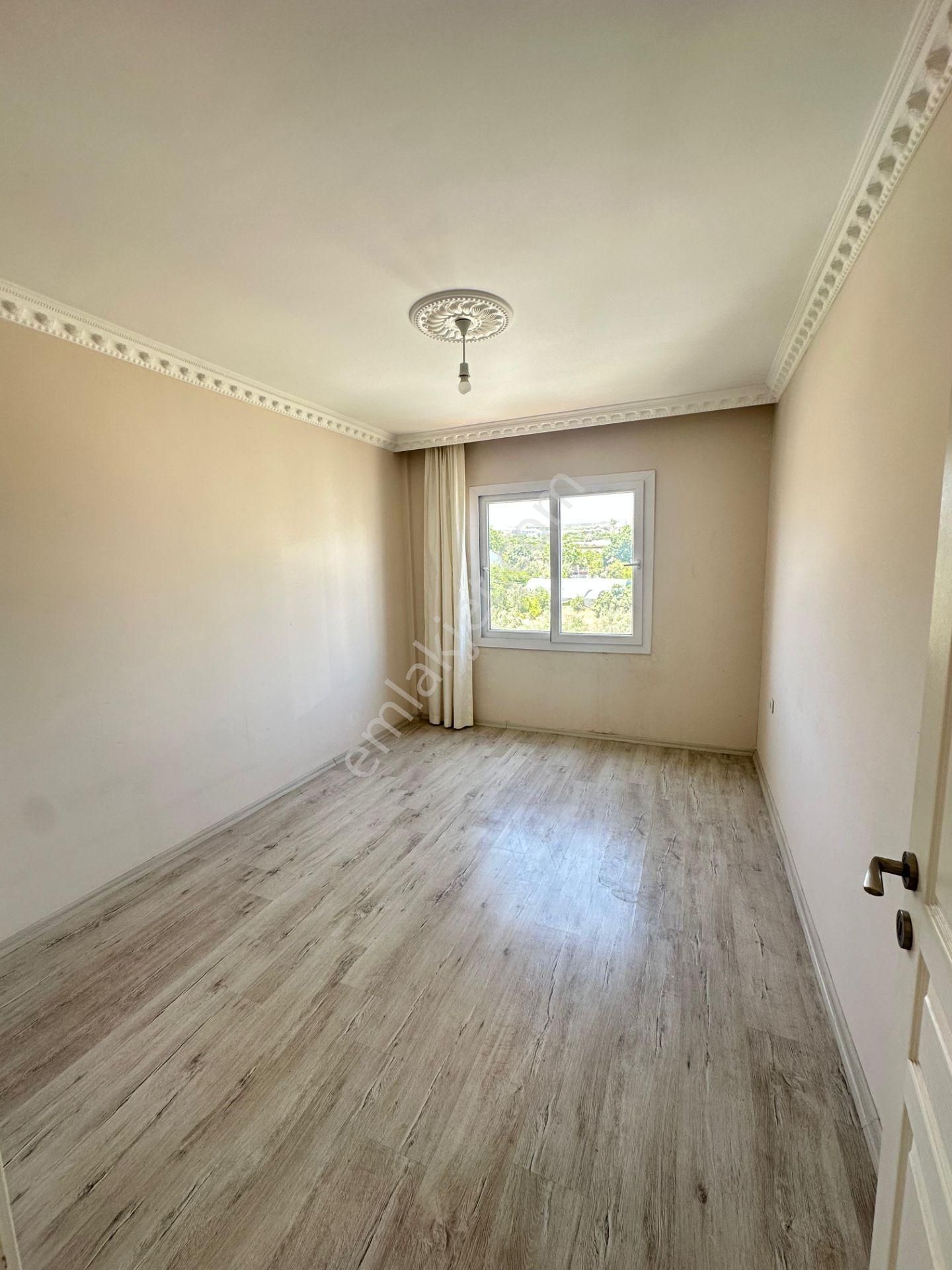 Erdemli Kocahasanlı 2+1 Deniz Manzaralı Kiralık Daire - Görsel 13
