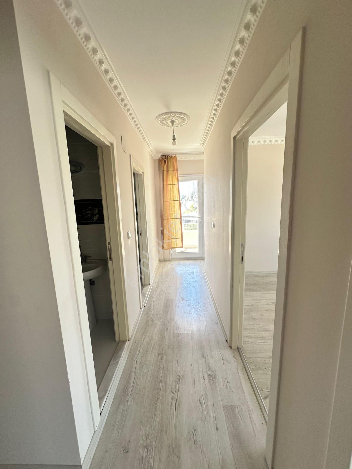 Erdemli Kocahasanlı 2+1 Deniz Manzaralı Kiralık Daire - Görsel 5