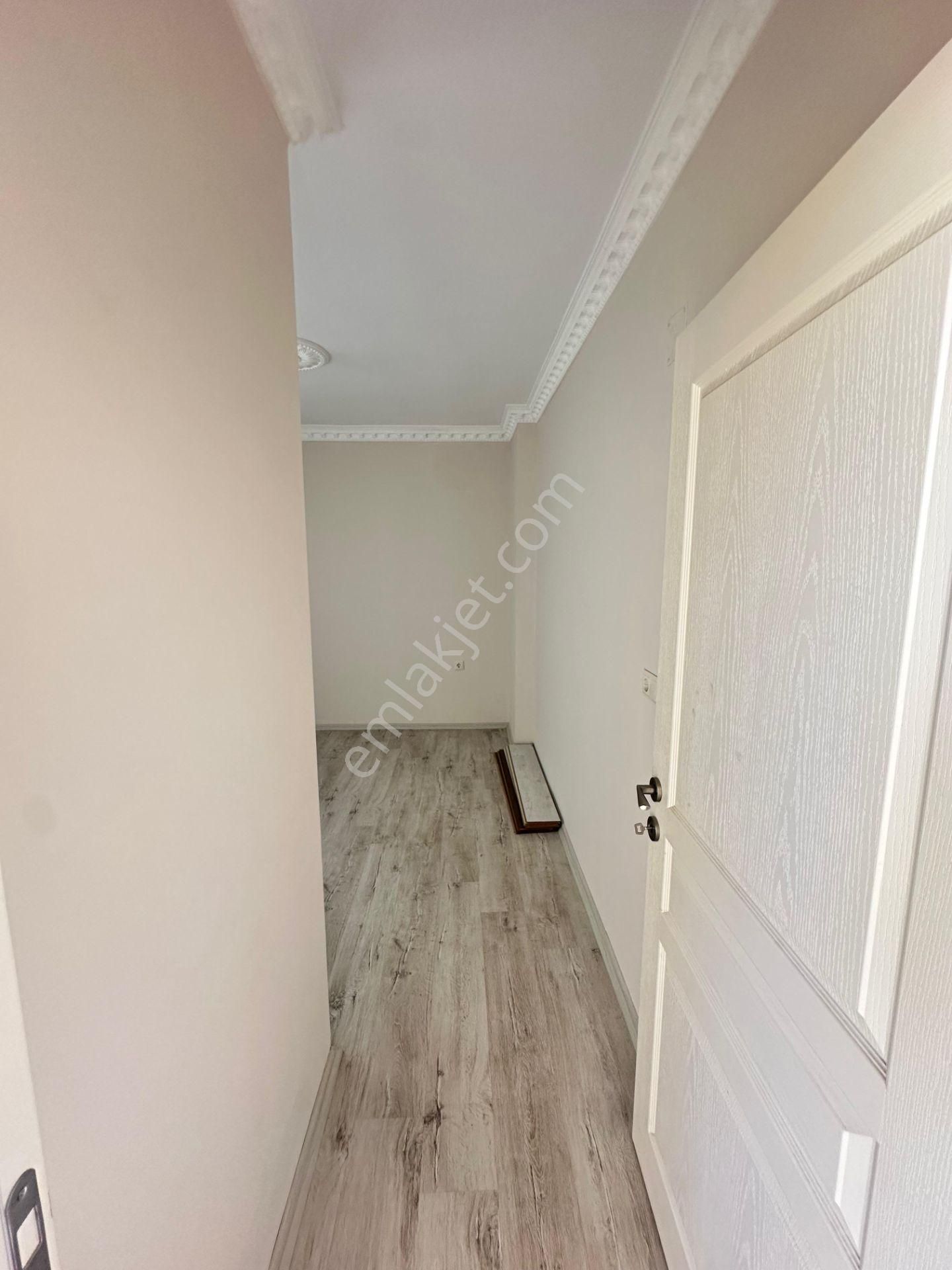 Erdemli Kocahasanlı 2+1 Deniz Manzaralı Kiralık Daire - Görsel 10