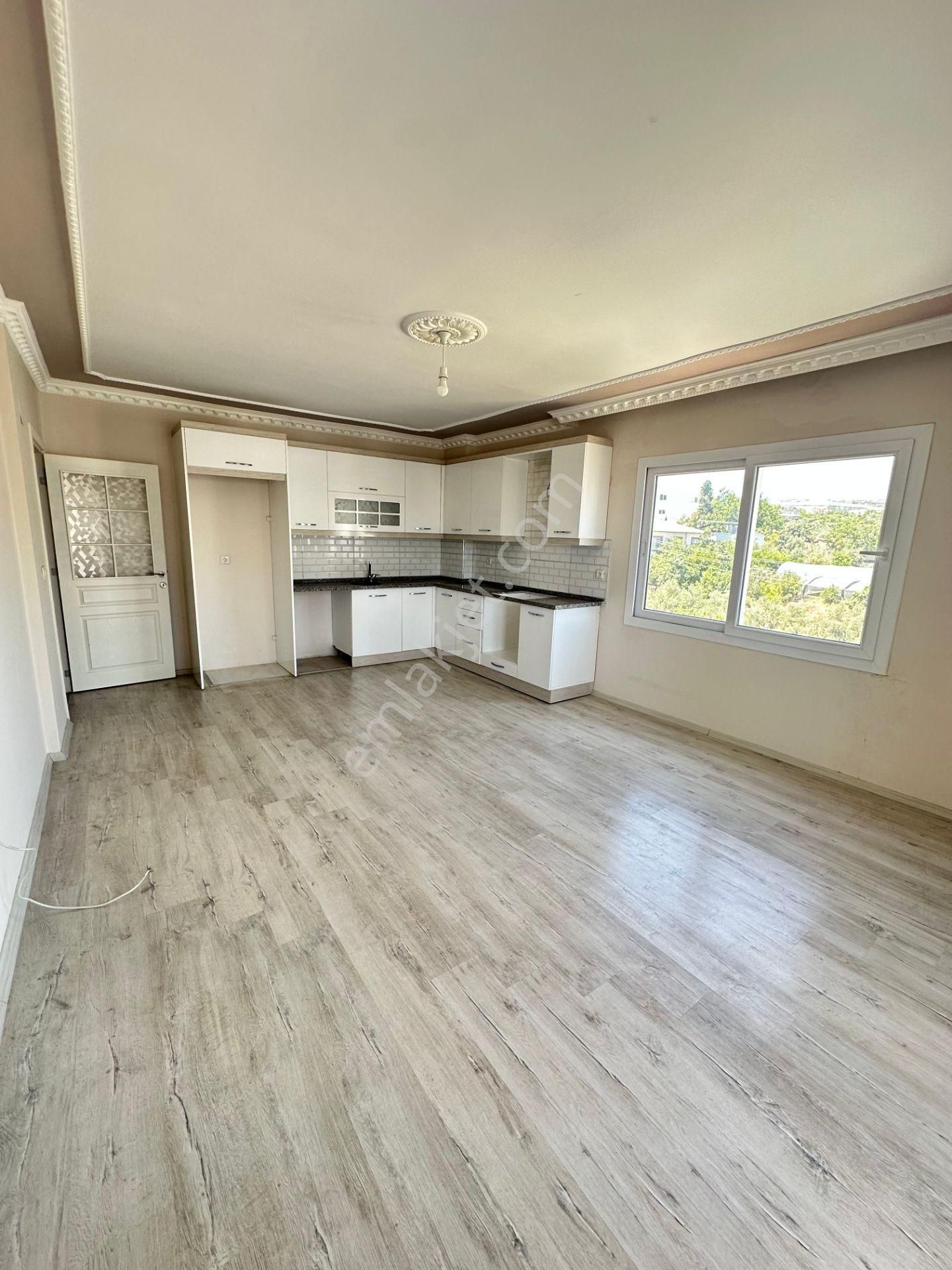 Erdemli Kocahasanlı 2+1 Deniz Manzaralı Kiralık Daire - Görsel 2