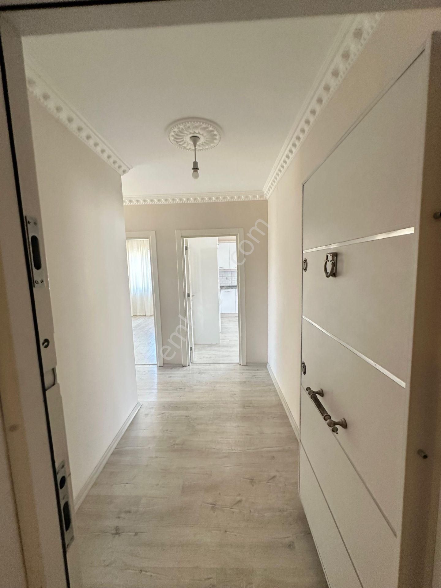 Erdemli Kocahasanlı 2+1 Deniz Manzaralı Kiralık Daire - Görsel 4