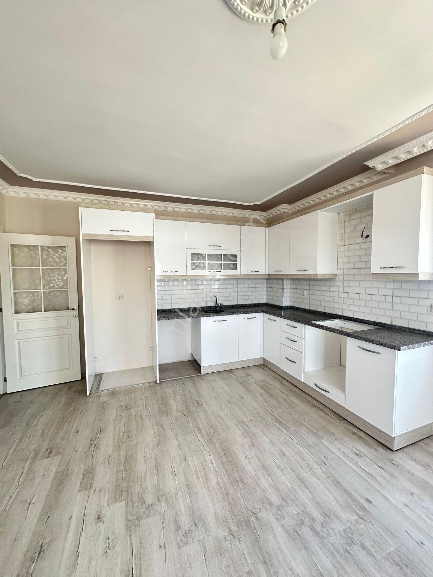 Erdemli Kocahasanlı 2+1 Deniz Manzaralı Kiralık Daire