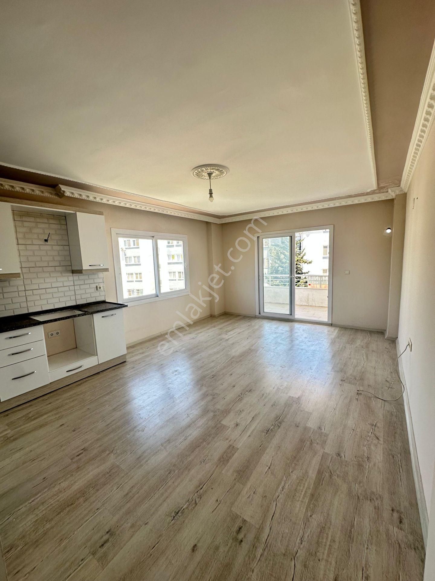 Erdemli Kocahasanlı 2+1 Deniz Manzaralı Kiralık Daire - Görsel 3