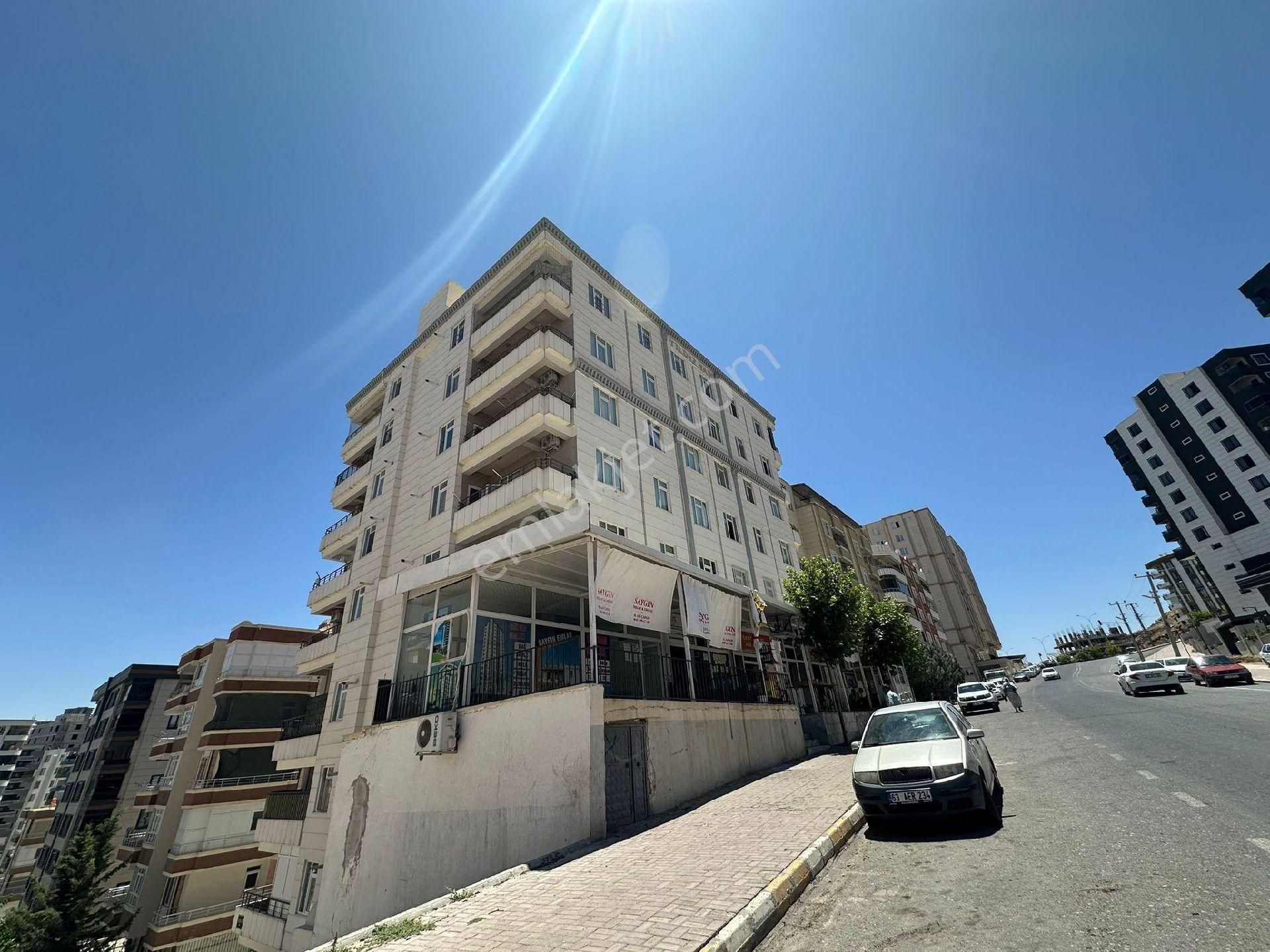 Yavuz Emlak Tan Satılık Daire Arakat Karaköprü Akpiyar Mah
