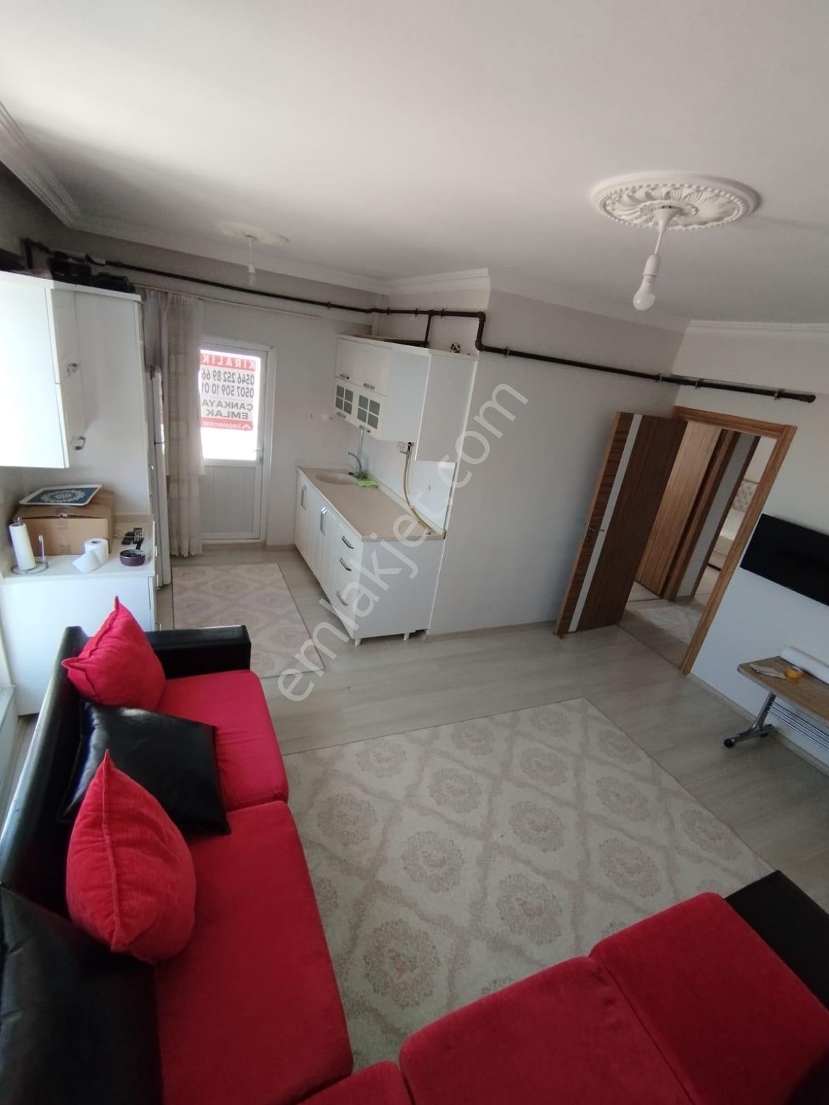 Çankaya Emlaktan Eşyalı Kiralık 2+1 Daire - Görsel 12