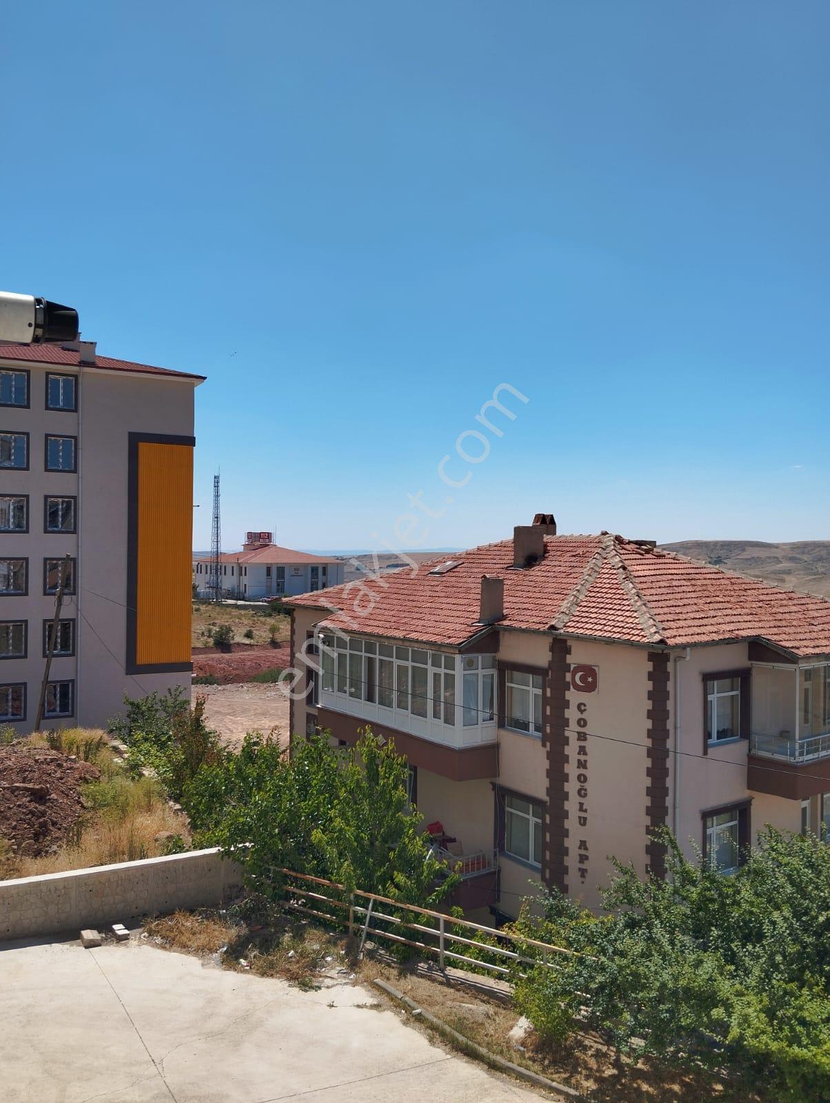 Çankaya Emlaktan Eşyalı Kiralık 2+1 Daire - Görsel 18