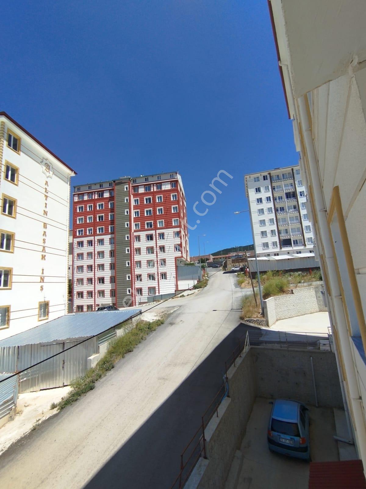 Çankaya Emlaktan Eşyalı Kiralık 2+1 Daire - Görsel 20