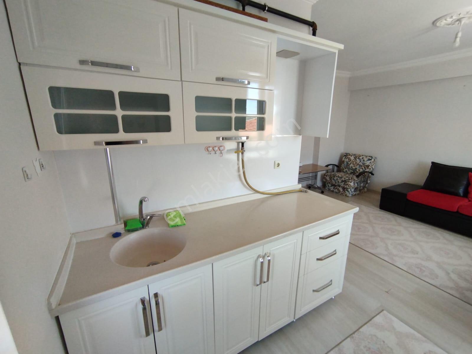 Çankaya Emlaktan Eşyalı Kiralık 2+1 Daire - Görsel 14