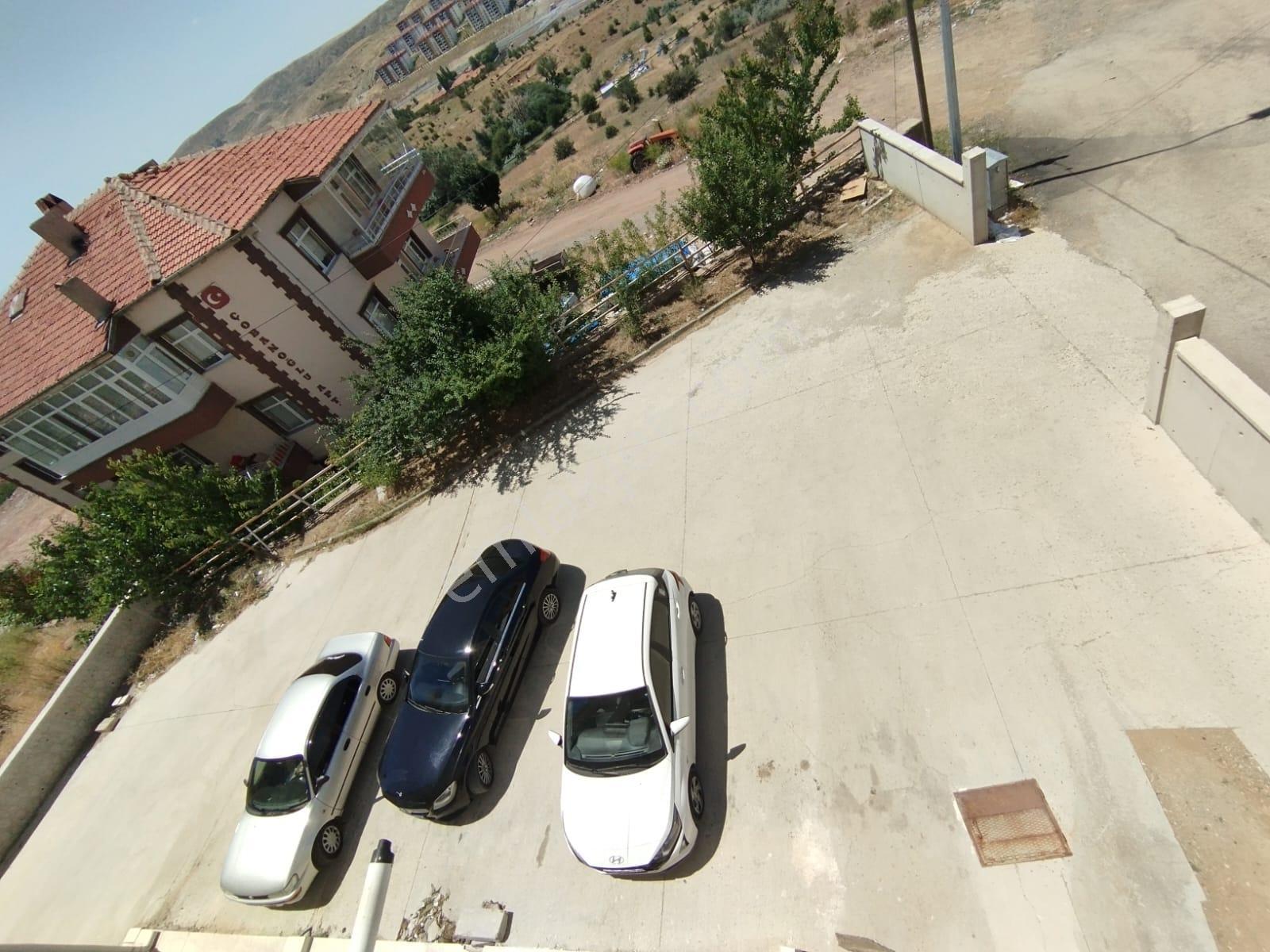 Çankaya Emlaktan Eşyalı Kiralık 2+1 Daire - Görsel 19