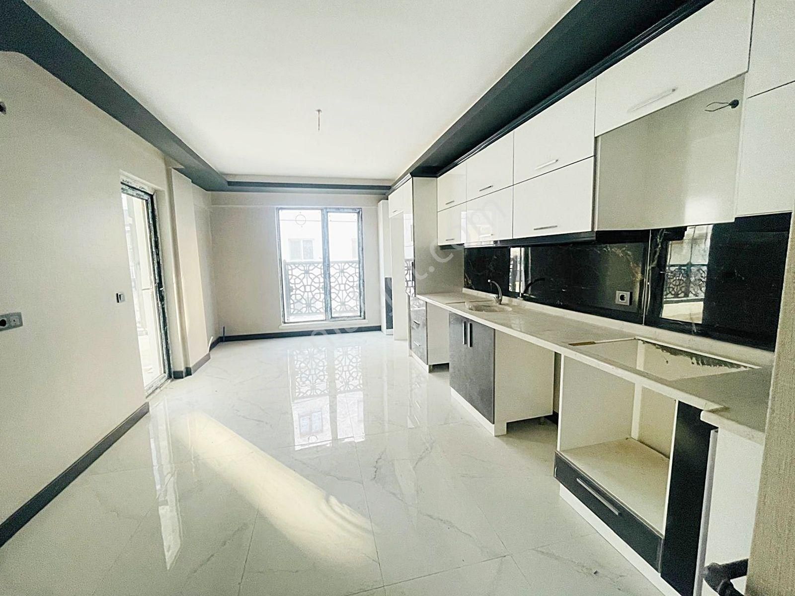 Öz Eda Emlak Tan Bağlum Hisar Da Satılık Full+full Yapılı 4+1 Daire...