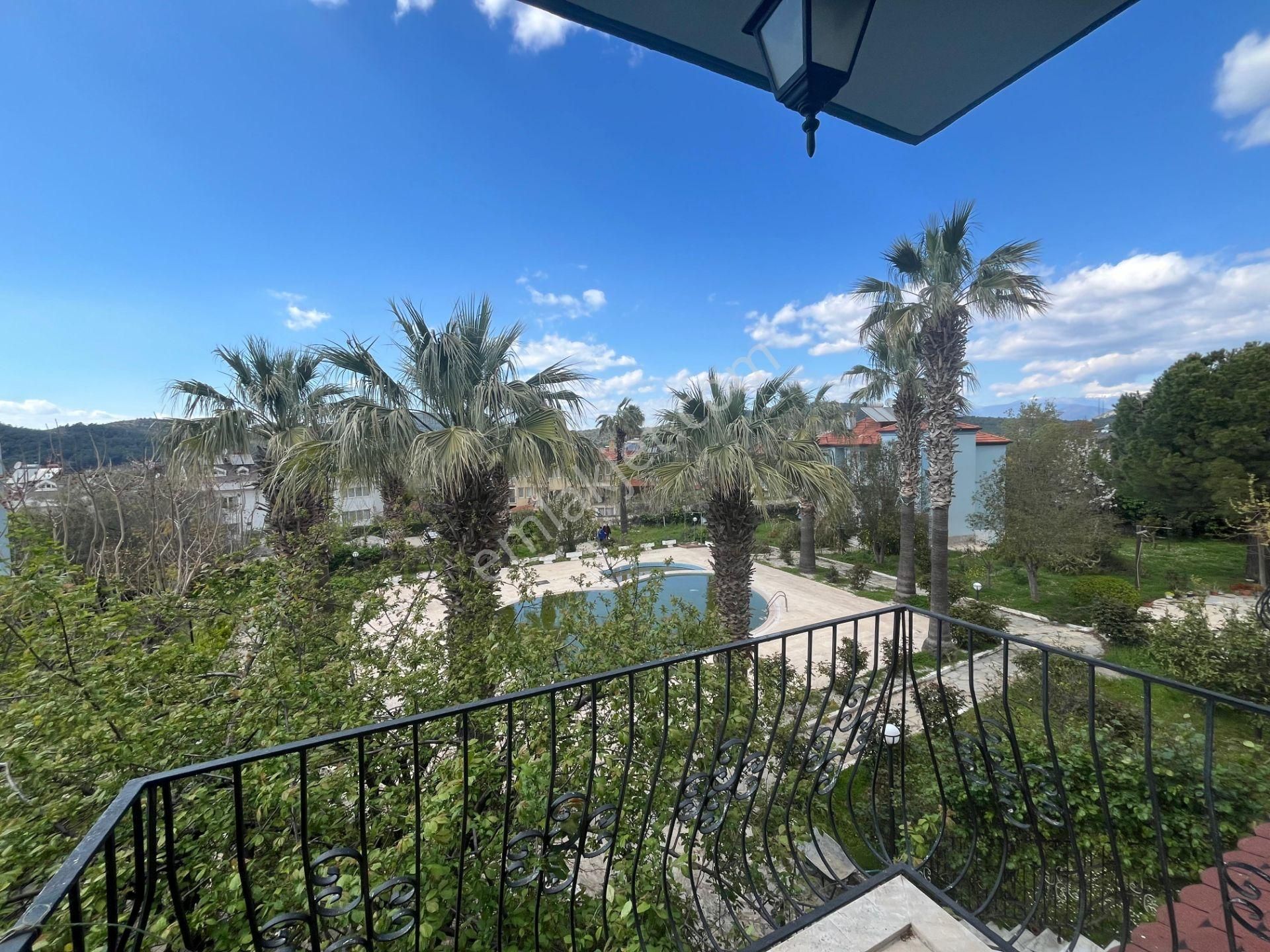 Goldhouse Dan Kiralık Daire Ölüdeniz De 1+1 Eşyalı