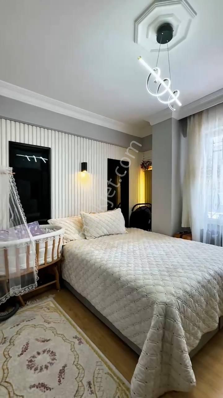 Çınar’da Kaçmaz Fırsat! Yüksek Giriş, İskanlı, Geniş 2+1..