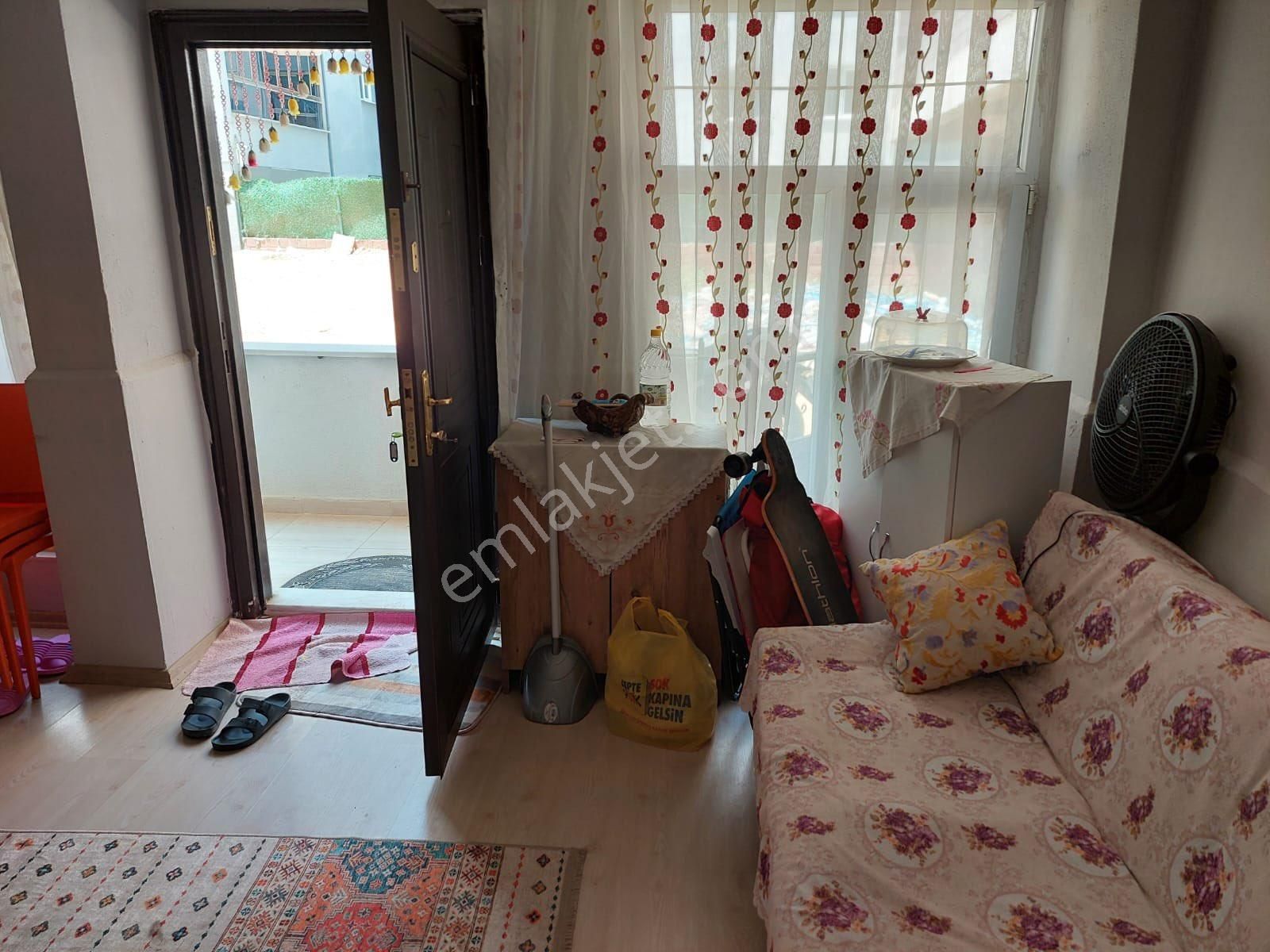 Kumla Konak Emlak’tan 1+0 Yüzme Havuzlu - Görsel 6