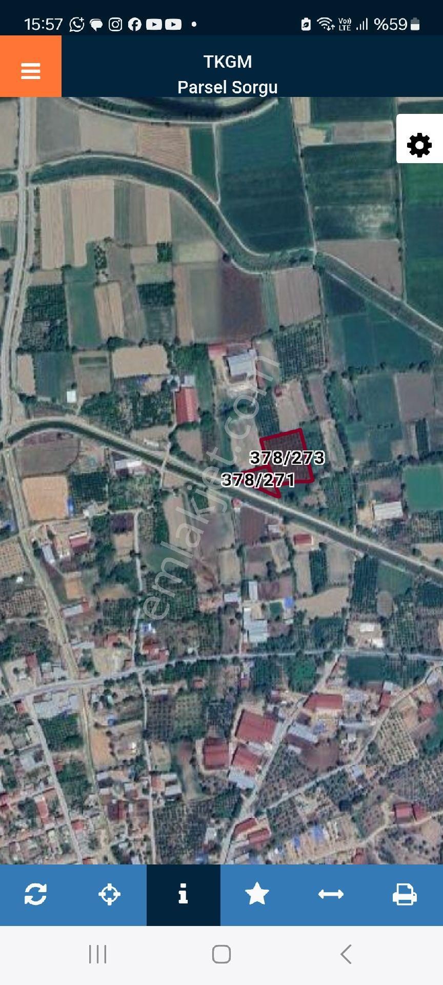 Aydın Yenipazar Donduran Mahallesinde - Görsel 5