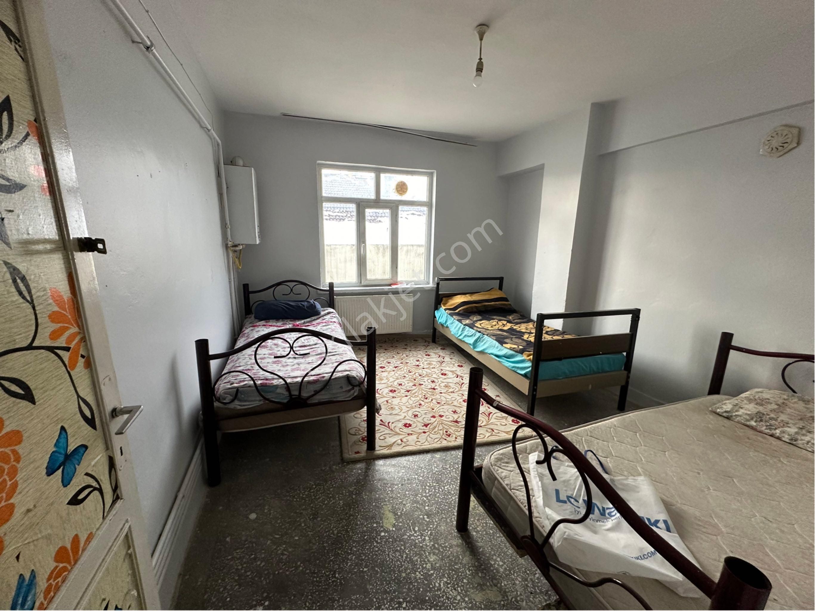 Elazığ Merkezde Anacaddede Satılık Bina - Görsel 20