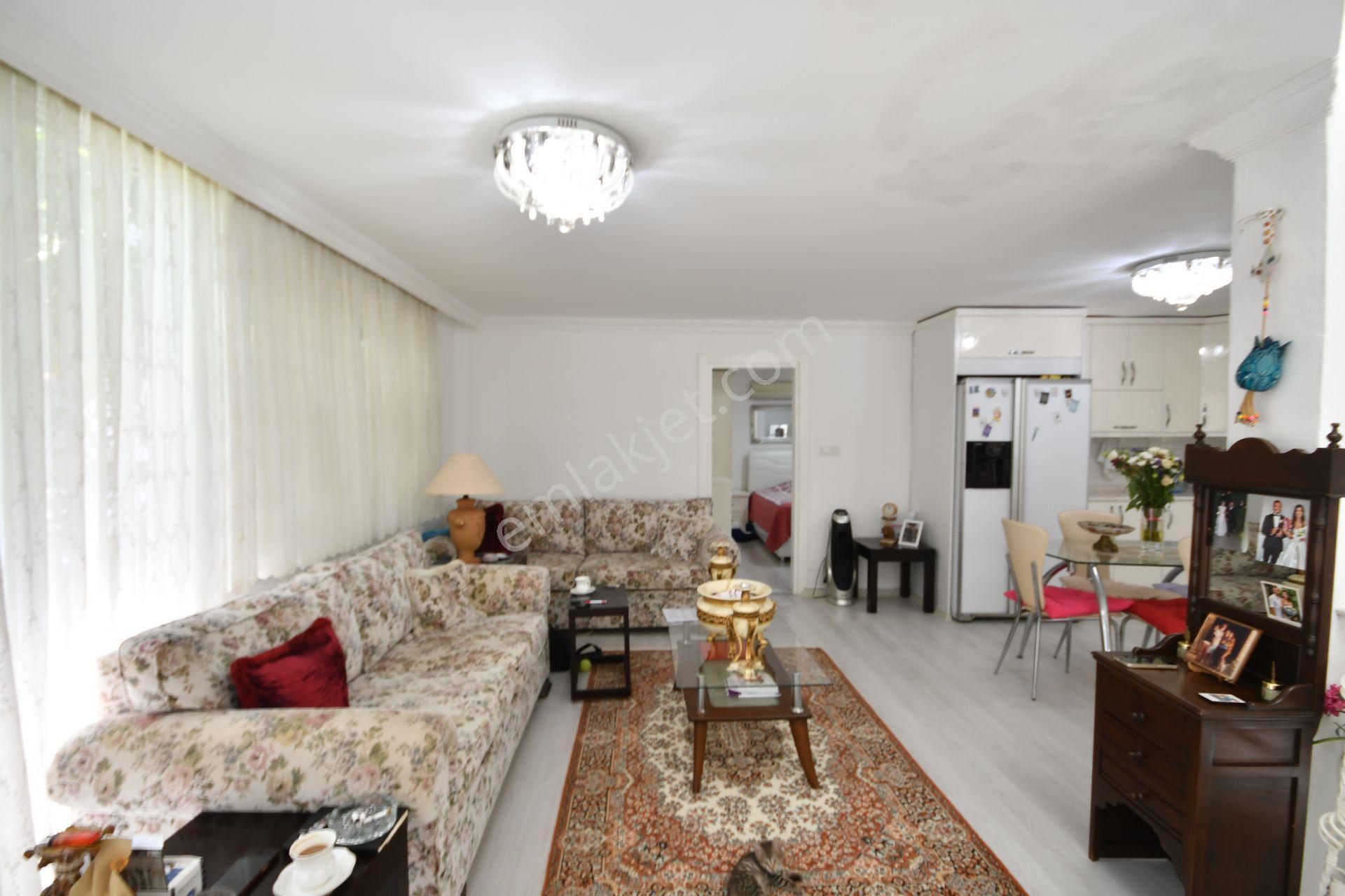 Ato Tatil Sitesi'nde Full Eşyalı Satılık Tripleks Villa - Görsel 13