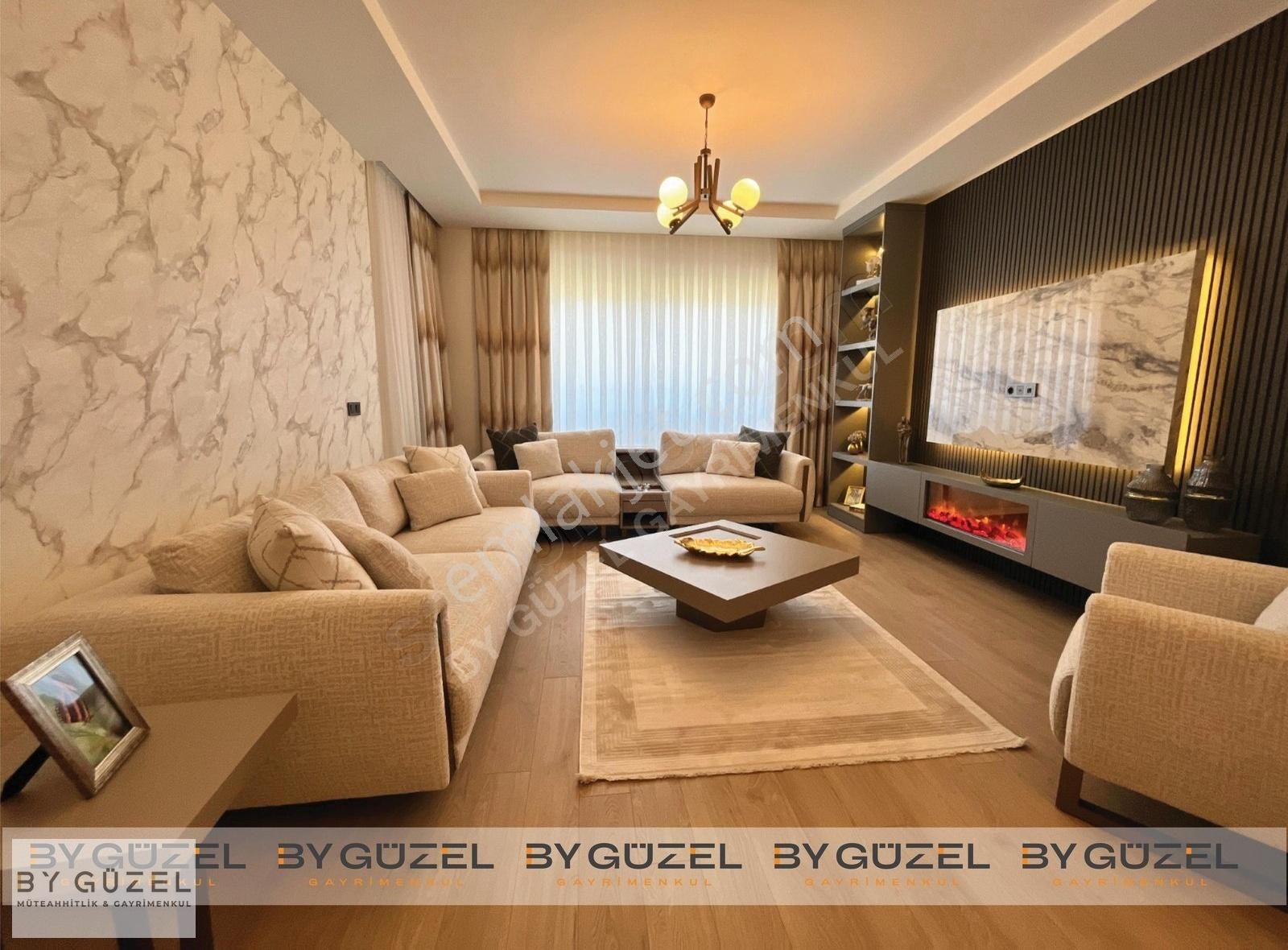 Sorgun Kanyon'da Site İçerisinde Lüks Yaşam Başlıyor