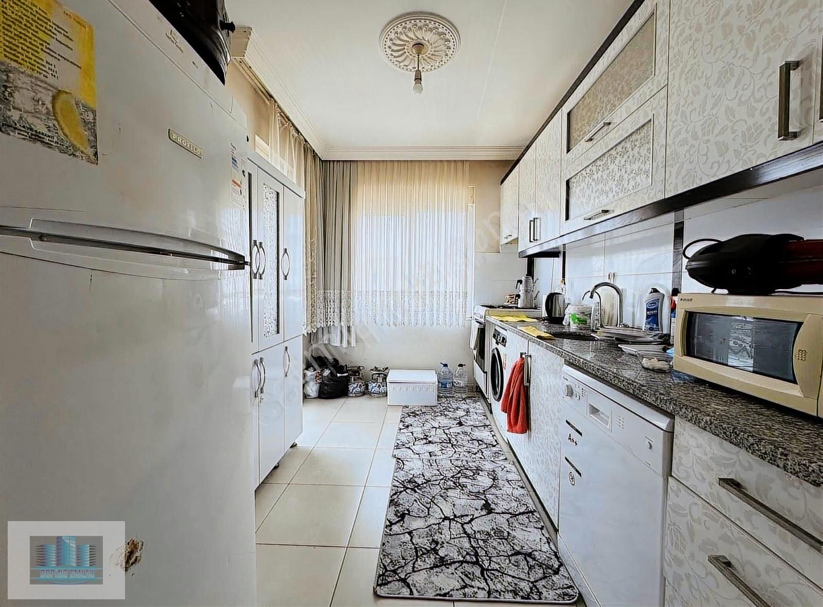 Antalya Havaalanı Yakını 2+1 Katta Satılık Uygun Ve Geniş Daire