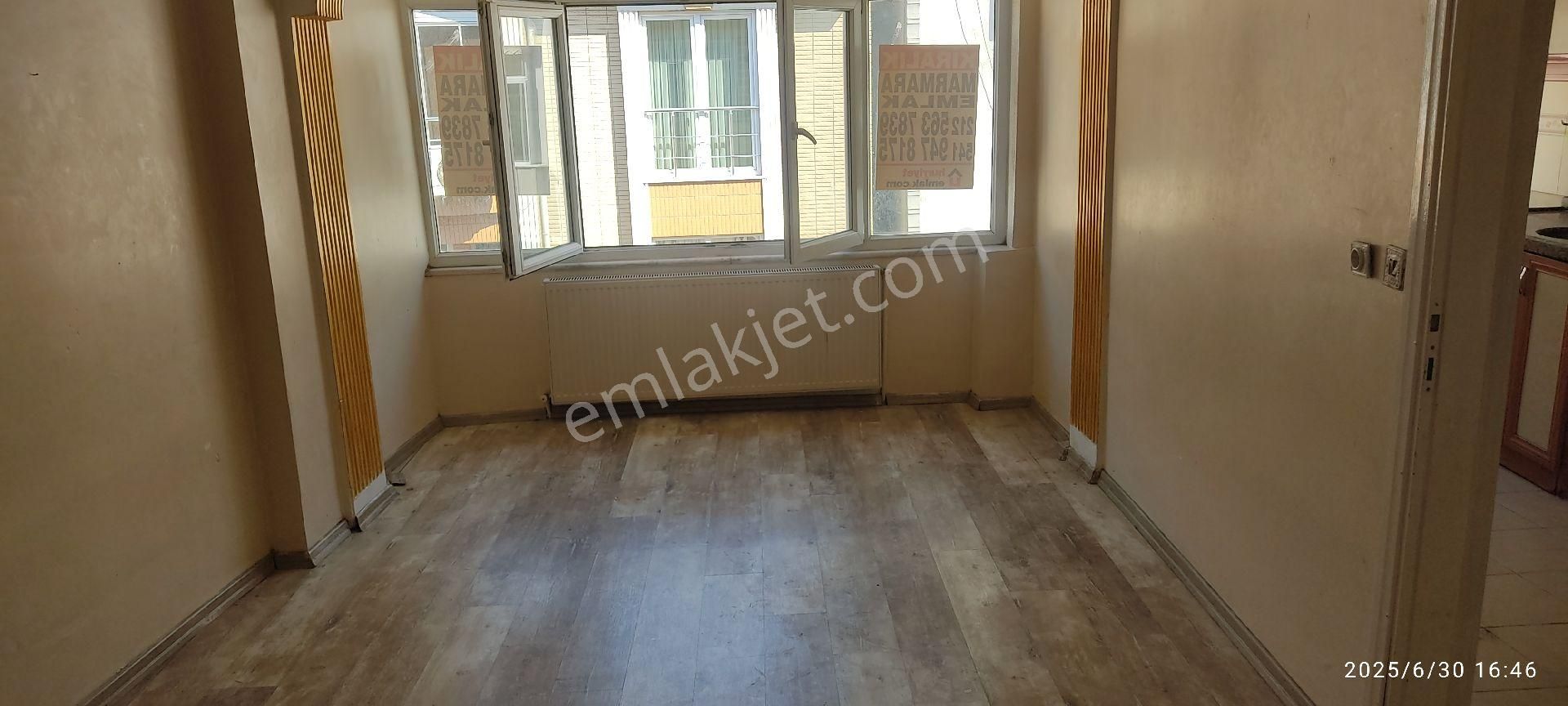 Gaziosmanpaşa Da Kiralık Daire