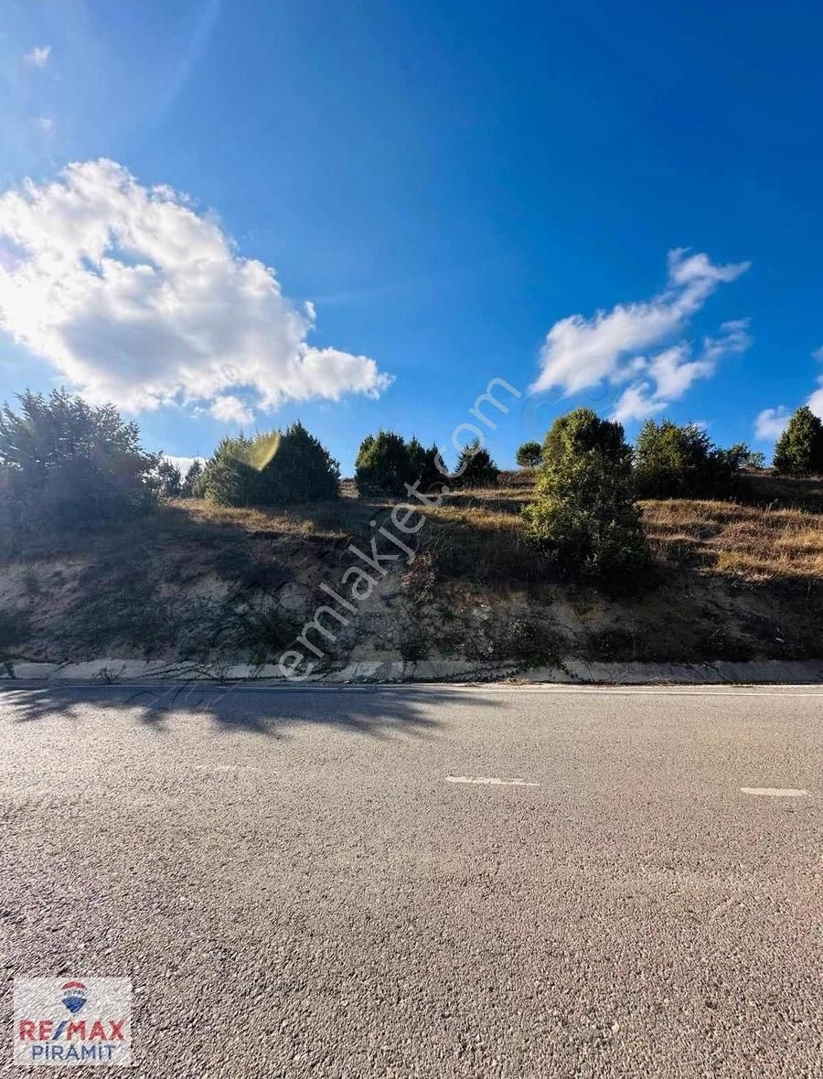 Şile Bucaklı'da İmarlı Satılık Arsa