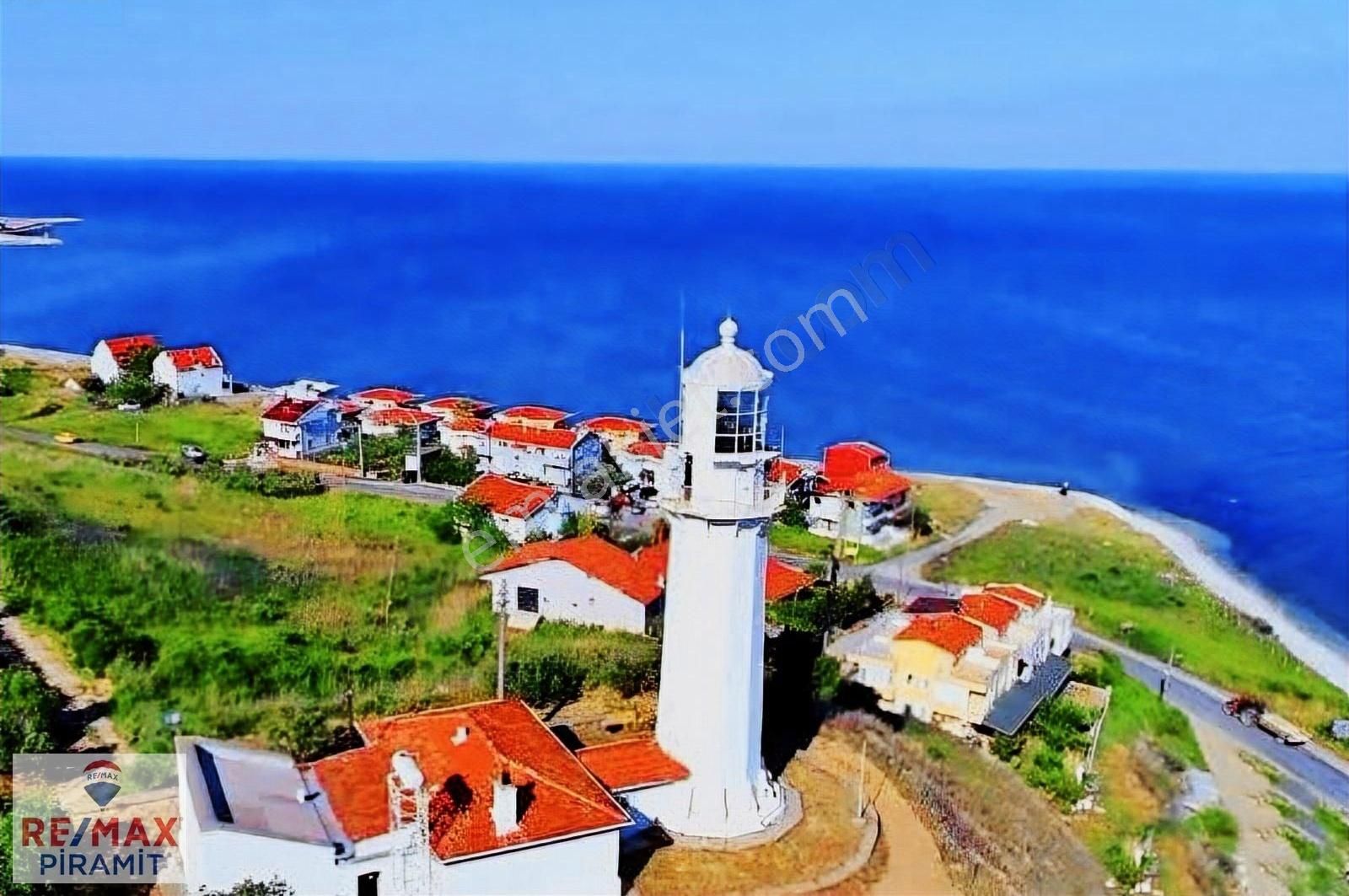 Tekirdağ Şarköy İstiklal Mah. 331 M2 Satılık Arsa