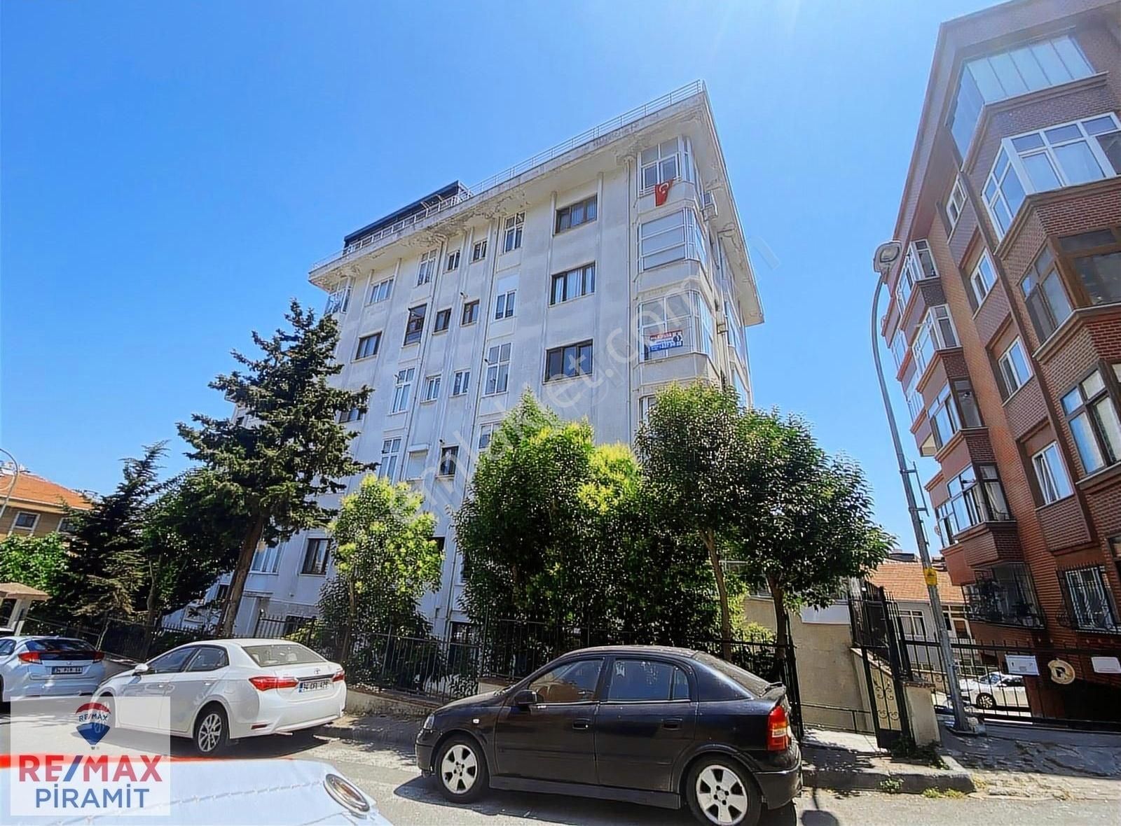 Üsküdar Doğancılar'da 3+1 Yenilenmiş Daire