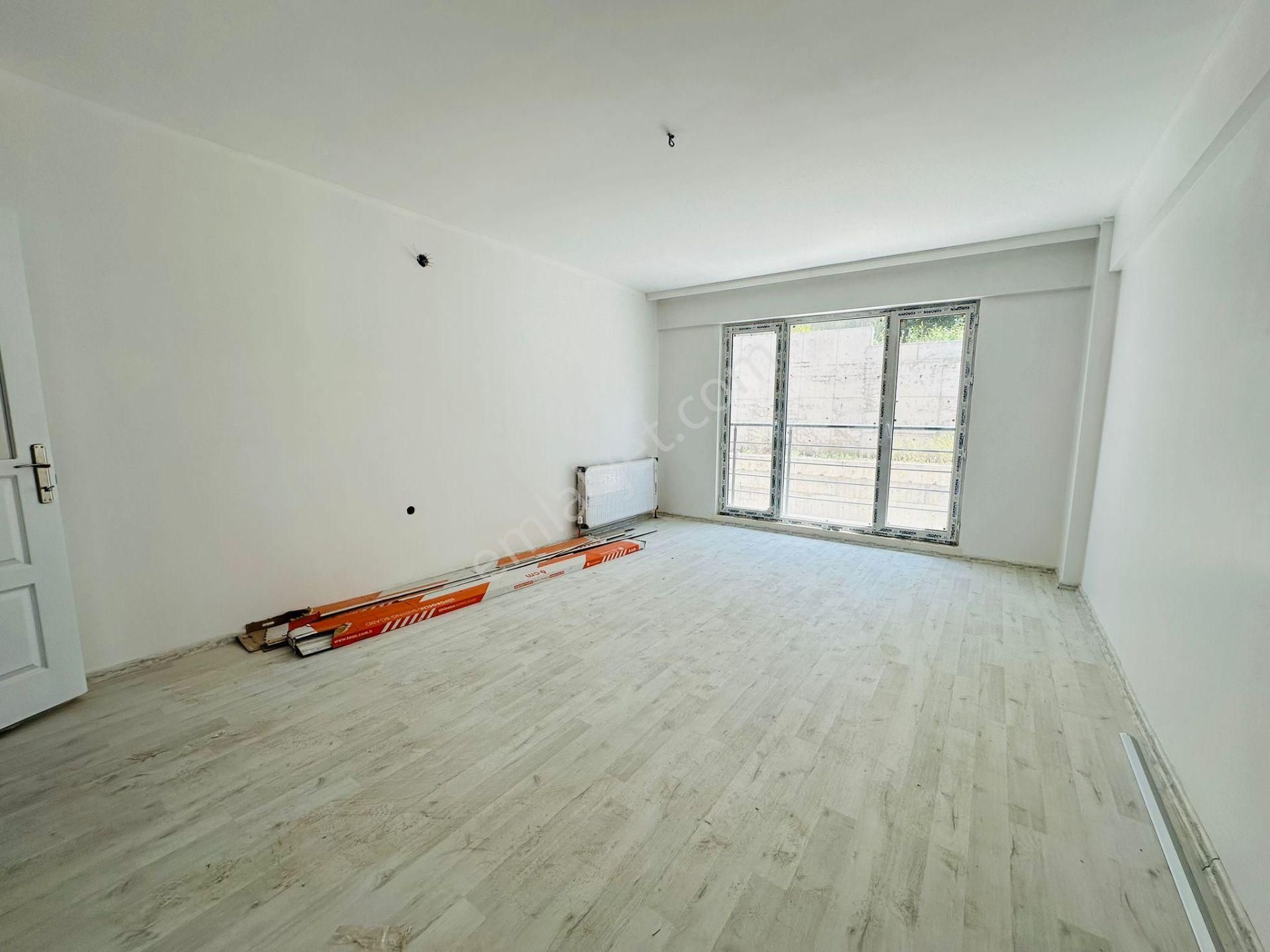 Başpınar'da Ebeveyn Banyolu 3+1 Ara Katta Satılık Sıfır Daire !!