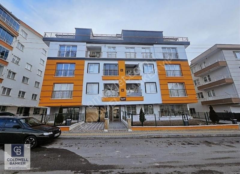 Şahap Gürler Mh. Yeni Binada Yapılı Giriş Katı Satılık 3+1 Daire