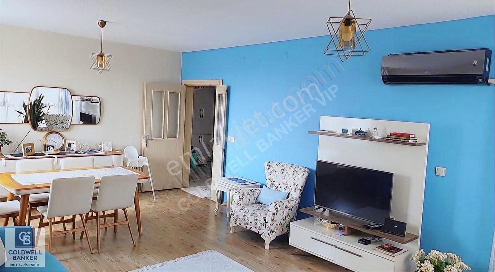 Mamak Karaağaç Toki ' De L Tipi 3+1 Borçsuz Satılık Daire