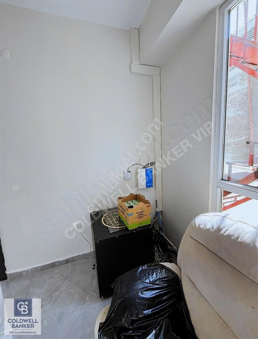 Acil Devren 3000 M2 8 Katlı Asansörlü Eğitim Kurumu