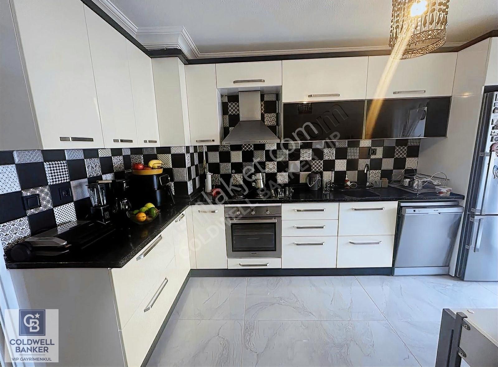 Yaşamkent Şekerkent Sitesi 3+1 Kiralık Daire