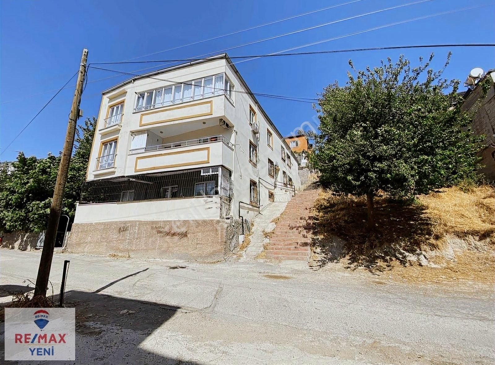 Re/max'den Piri Reis'de Satılık 2+1 Daire