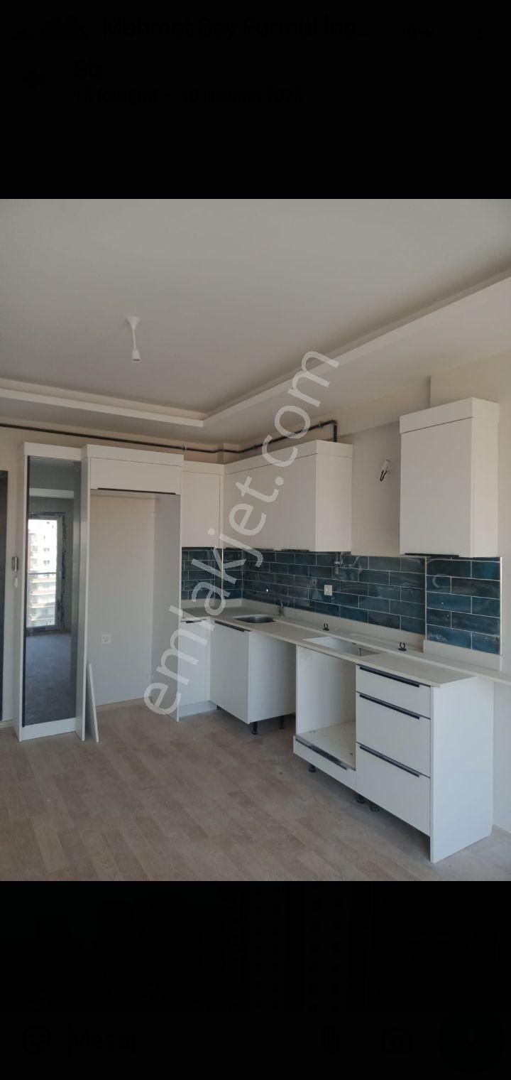 Çatalan Cad.soulmate Yani 1+1 Bölgenin En İyisi Bulvar Cepheli..