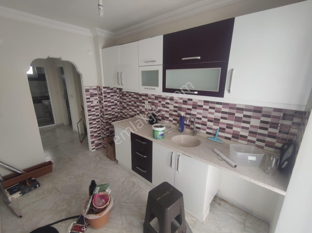 Antalya Kepez Yeşilyurtta Kiralık 2+1 Katta Daire No.20483
