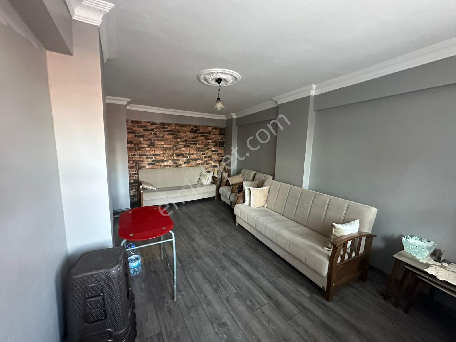 Kocaeli İzmit Akçakoca Mahallesi Full Eşyalı Kiralık 2+1 Daire