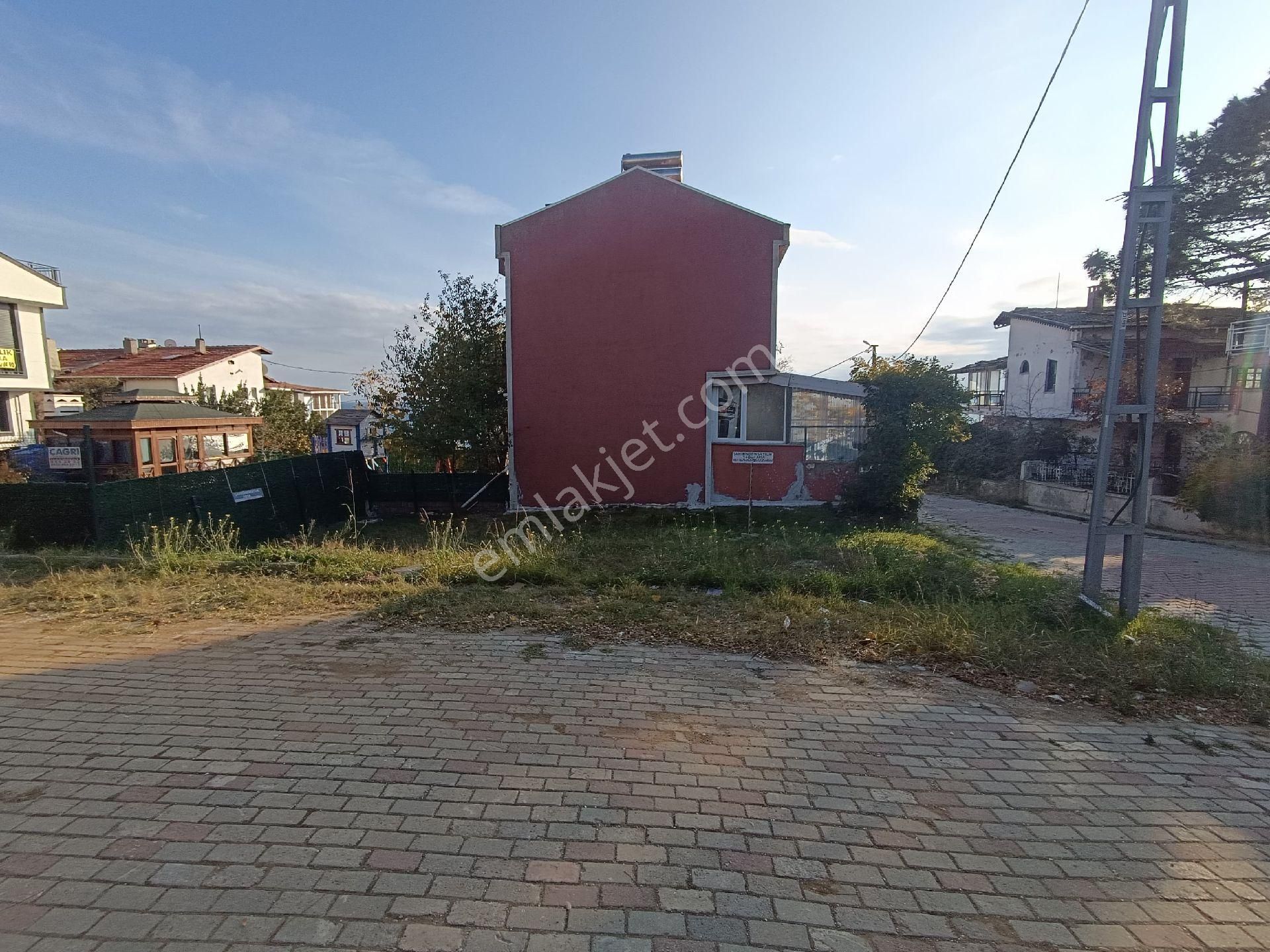 Istanbul Silivri Selimpaşa Araptepe 140 M2, Denize 100 Metre Arsa