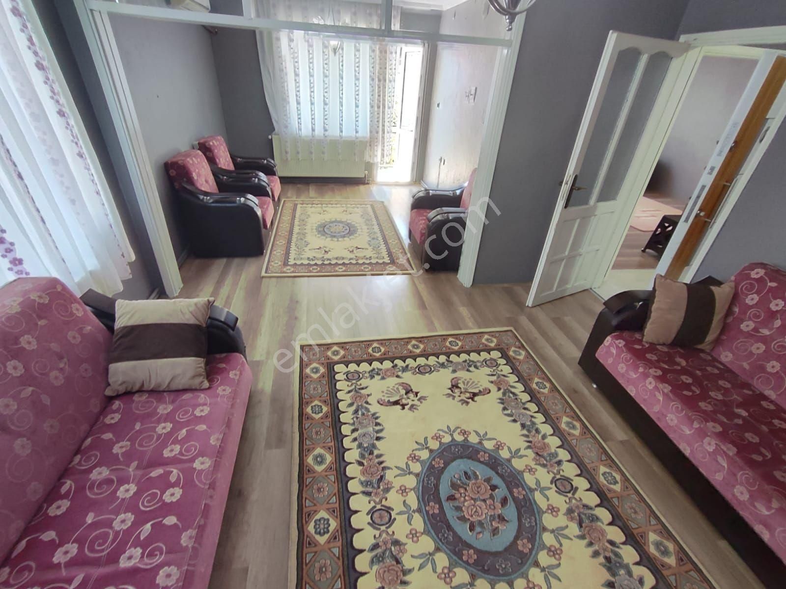 Balıkesir Dinkçiler Nef Arkası 2+1 Pırlantam Gayrimenkul