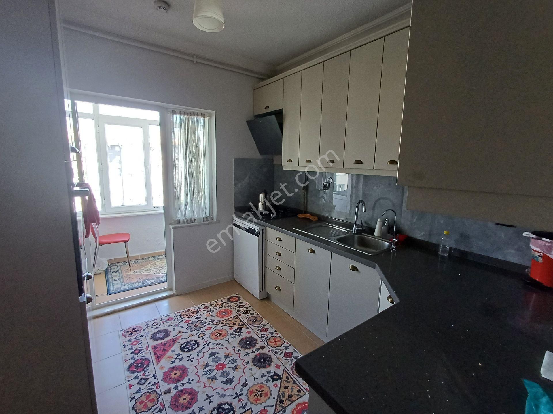 Defne 1 Evleri Full Tadilatlı Daire Acil Satılık