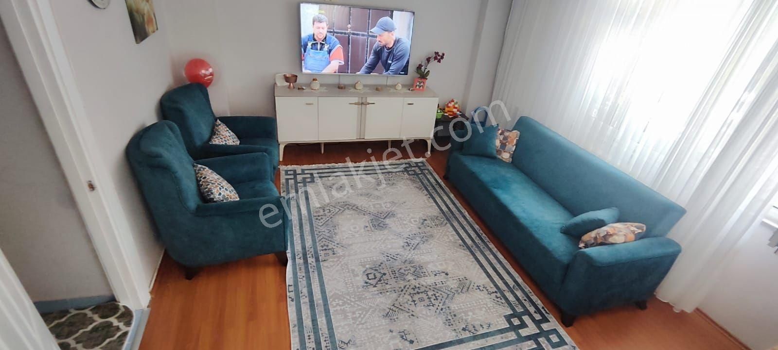Yeşilpınarda Krediye Uygun Satılık 2+1