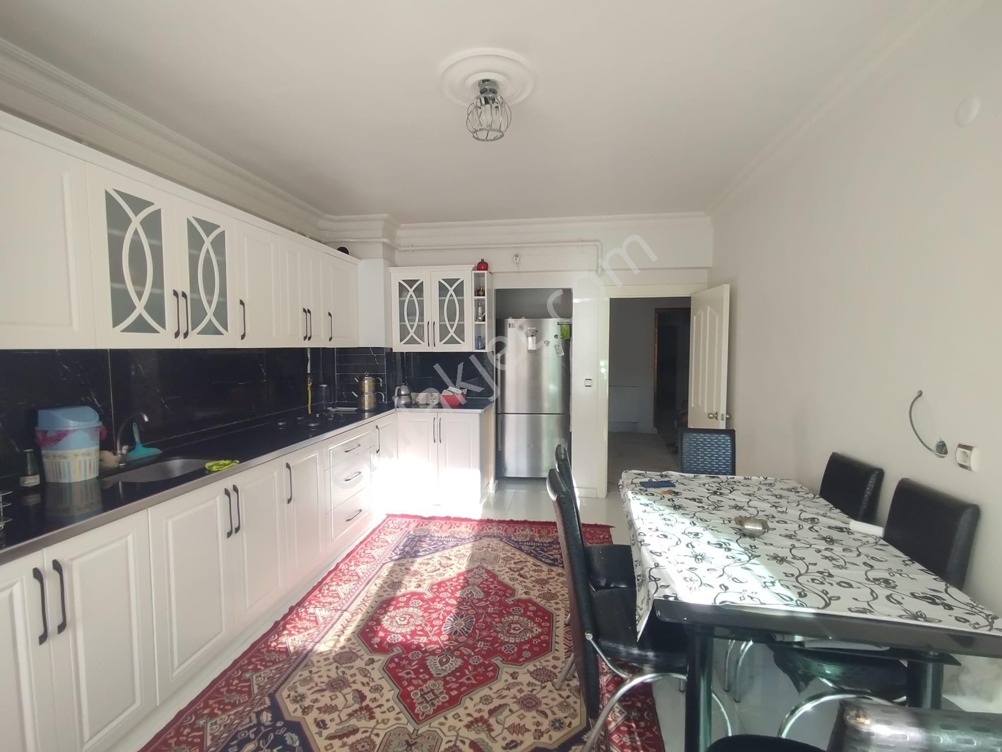 Makrolife Gayrimenkulden Metropol Yapı Kalitesi İle 3+1 Satılık Daire