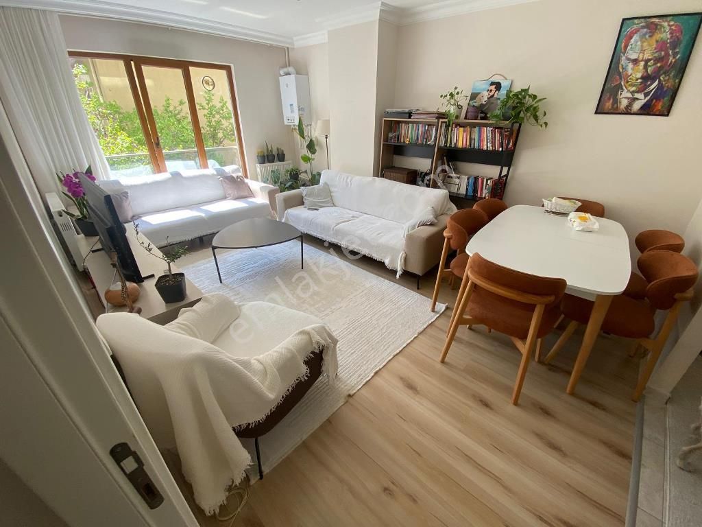 Altıntepe Merkezi Konum 5 Yıllık,ferah,geniş 2+1 Arakat - Görsel 3