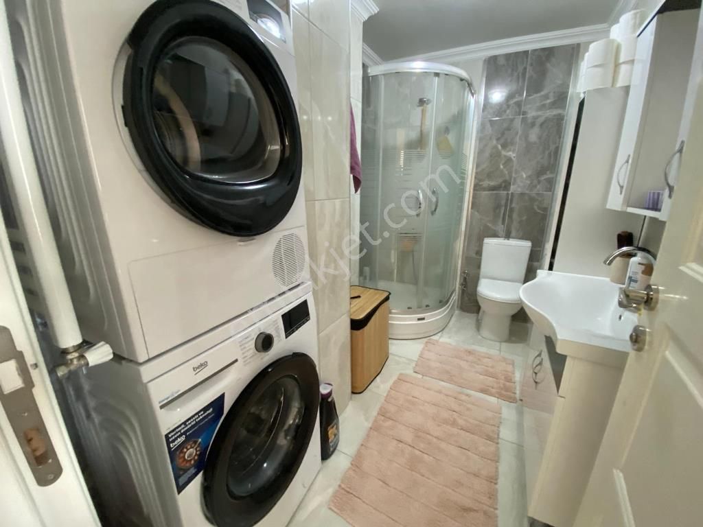 Altıntepe Merkezi Konum 5 Yıllık,ferah,geniş 2+1 Arakat - Görsel 20