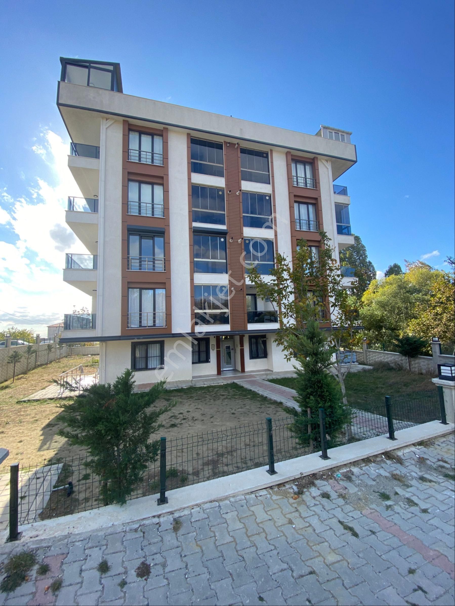 Celaliyede Satılık Daire