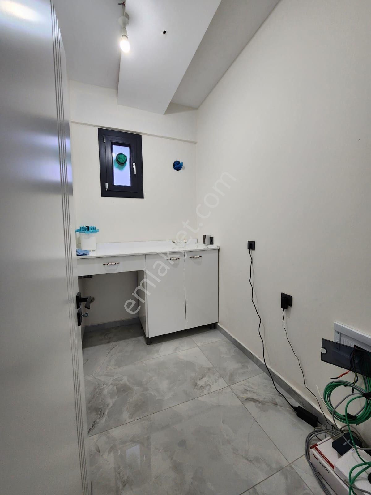 Talas Zincidere Mahallesinde Doğayla İç İçe Luxs Yaşam Fırsatı - Görsel 19