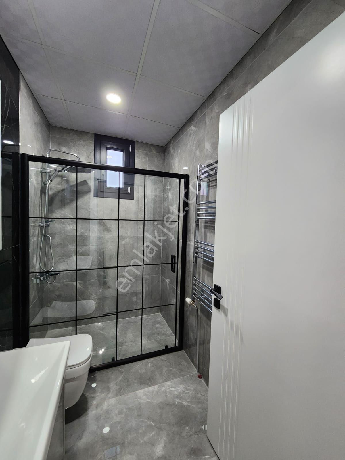 Talas Zincidere Mahallesinde Doğayla İç İçe Luxs Yaşam Fırsatı - Görsel 29