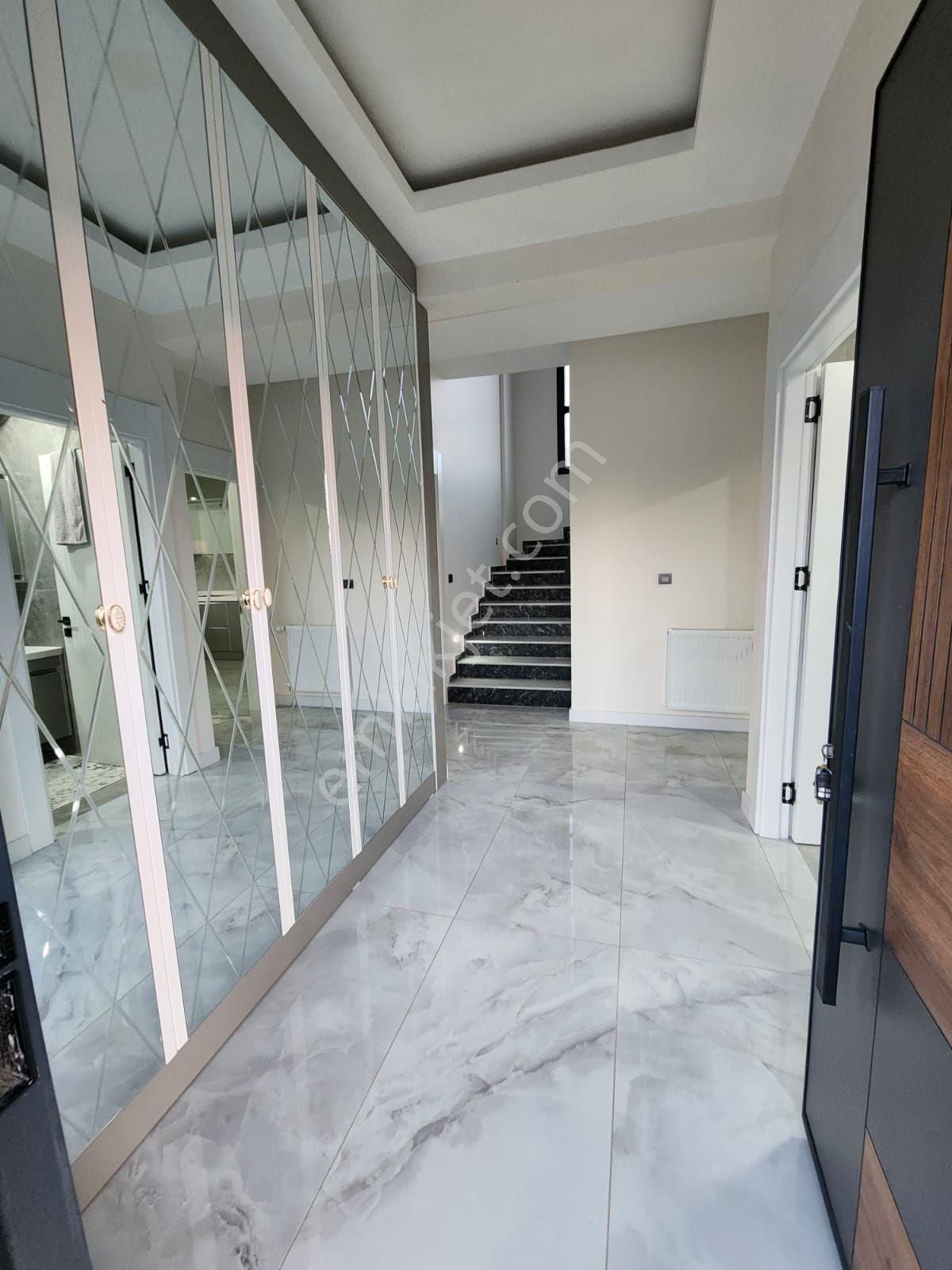 Talas Zincidere Mahallesinde Doğayla İç İçe Luxs Yaşam Fırsatı - Görsel 25