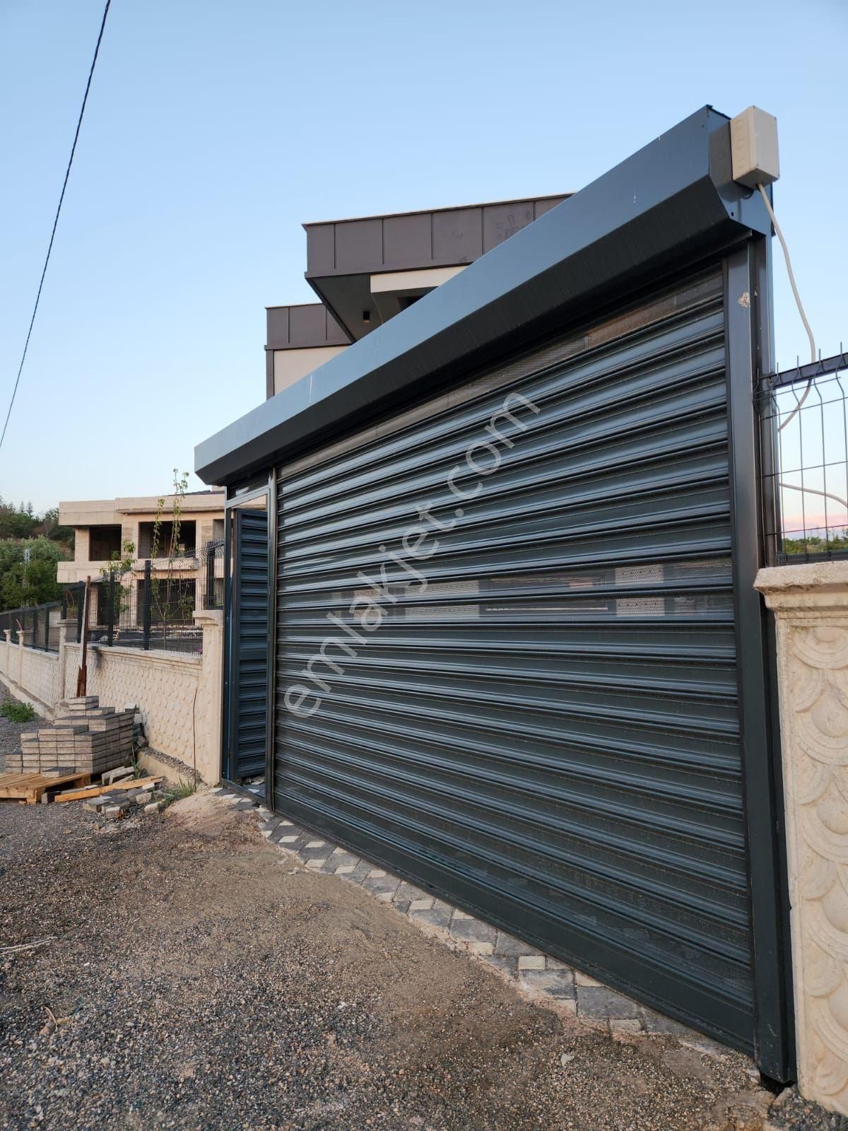 Talas Zincidere Mahallesinde Doğayla İç İçe Luxs Yaşam Fırsatı - Görsel 13